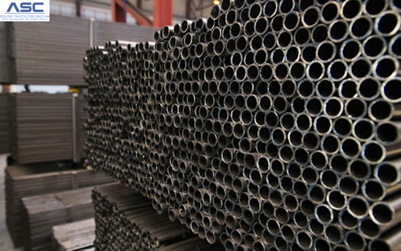 SAE J356 Tube SAE J356 Tube